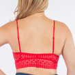 Load image into Gallery viewer, Plus Size Bralette