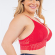 Load image into Gallery viewer, Plus Size Bralette