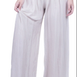 Load image into Gallery viewer, Solid Silk Pants