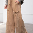 Load image into Gallery viewer, Mineral Washed Terry Lounge Pant