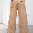 Load image into Gallery viewer, Mineral Washed Terry Lounge Pant