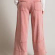 Load image into Gallery viewer, Mineral Washed Terry Lounge Pant