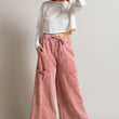 Load image into Gallery viewer, Mineral Washed Terry Lounge Pant