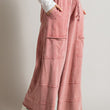Load image into Gallery viewer, Mineral Washed Terry Lounge Pant