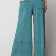 Load image into Gallery viewer, Mineral Washed Terry Lounge Pant