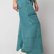 Load image into Gallery viewer, Mineral Washed Terry Lounge Pant