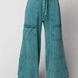 Load image into Gallery viewer, Mineral Washed Terry Lounge Pant