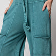 Load image into Gallery viewer, Mineral Washed Terry Lounge Pant