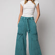 Load image into Gallery viewer, Mineral Washed Terry Lounge Pant