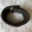 Load image into Gallery viewer, Leather Belt Cuff