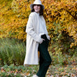 Load image into Gallery viewer, Wide Shawl Collar Cardigan