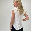 Load image into Gallery viewer, Sleeveless Cowl Neck Top