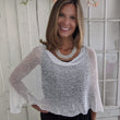 Load image into Gallery viewer, Lightweight 4 Way Shawl