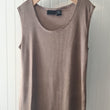 Load image into Gallery viewer, Sleeveless Slinky Top
