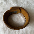 Load image into Gallery viewer, Leather Belt Cuff