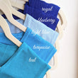 Load image into Gallery viewer, Sleeveless Slinky Top