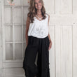 Load image into Gallery viewer, Sleeveless Double Star Tank