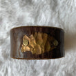 Load image into Gallery viewer, Leather Belt Cuff