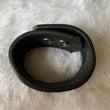 Load image into Gallery viewer, Leather Belt Cuff