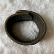 Load image into Gallery viewer, Leather Belt Cuff
