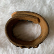Load image into Gallery viewer, Leather Belt Cuff