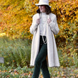 Load image into Gallery viewer, Wide Shawl Collar Cardigan