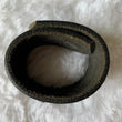 Load image into Gallery viewer, Leather Belt Cuff