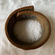 Load image into Gallery viewer, Leather Belt Cuff