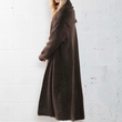 Load image into Gallery viewer, Wide Shawl Collar Cardigan