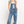 Load image into Gallery viewer, Crochet Detail Denim Overalls
