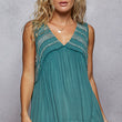 Load image into Gallery viewer, Basic Babydoll Top
