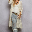 Load image into Gallery viewer, Effortless Boho Chic Cardigan
