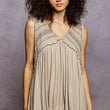 Load image into Gallery viewer, Basic Babydoll Top
