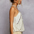 Load image into Gallery viewer, Delicate Embroidered Top
