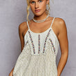Load image into Gallery viewer, Delicate Embroidered Top
