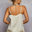 Load image into Gallery viewer, Delicate Embroidered Top

