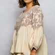 Load image into Gallery viewer, Blossom Babe Blouse
