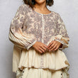Load image into Gallery viewer, Blossom Babe Blouse
