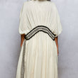 Load image into Gallery viewer, Natural Trimmed Cardigan
