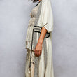 Load image into Gallery viewer, Natural Trimmed Cardigan
