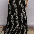 Load image into Gallery viewer, Hint of Sparkle Skirt
