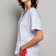 Load image into Gallery viewer, Classic  White Tee
