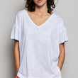 Load image into Gallery viewer, Classic  White Tee
