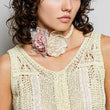 Load image into Gallery viewer, Floral Multi Use Accessory
