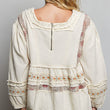 Load image into Gallery viewer, Embroidered Long Sleeve
