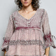 Load image into Gallery viewer, Blushing Blouse
