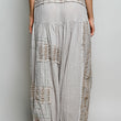 Load image into Gallery viewer, Barrel Patchwork Pants
