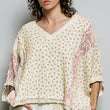 Load image into Gallery viewer, Daze of Pink Blouse
