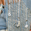 Load image into Gallery viewer, Sea of Sparkle Cardigan
