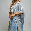 Load image into Gallery viewer, Sea of Sparkle Cardigan
